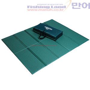 라이프스포츠 트윈매트 2단 3단 캠핑 매트리스