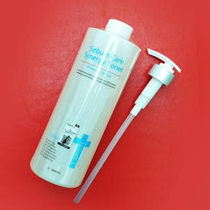 이안셀 씨범케어 시너지 토너 1000ml