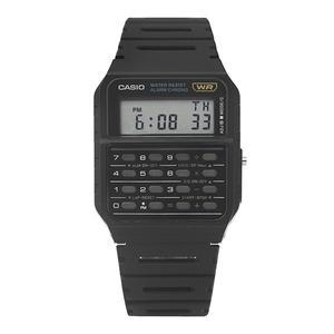 CA-53W-1ZDR (CA-53W-1Z) 데이터뱅크 디지털 스퀘어 빈티지 레트로 공용 우레탄시