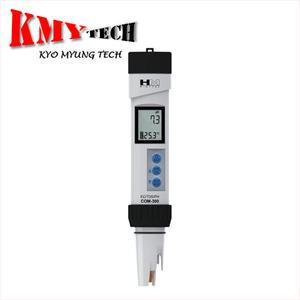 COM-300  기미상궁 다항목 수질측정기 EC/TDS/PH/온도 측정 기미상궁