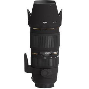 (히든) 정품 시그마 APO 70-200mm F2.8 II EX DG Macro HSM 니콘용