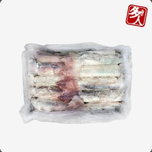 다인 육동 오징어 10미~11미 3kg(중국) 냉동 제사용 제수용