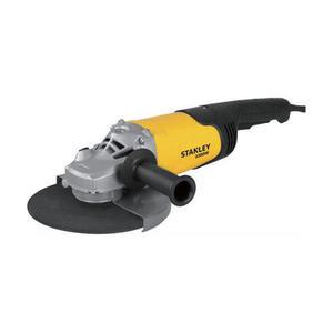 스탠리 SL229S 전기 유선 그라인더 230mm 2200W