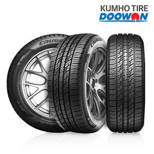 [두원몰] 금호타이어 크루젠프리미엄 KL33 255/60R18