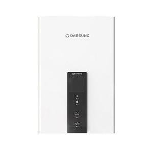대성셀틱 가스온수기 DCW-12 LNG용 순간온수기