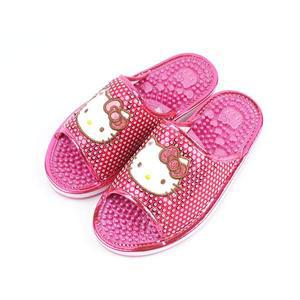 [아트박스]/키즈키즈 헬로키티 화사 지압슬리퍼핑크(H376595)