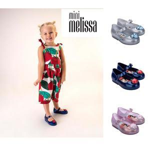 [토박스](타임스퀘어점패션관)[미니멜리사] 토박스 MINI MELISSA  SWEET LOVE + DISNEY PRINCESS BB