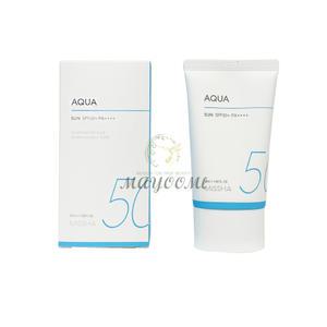미샤 올 어라운드 세이프 블록 아쿠아 선 50ml