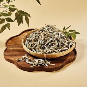 (돌)[바다원] 원물 박스 햇 중멸(고바/ 조림용)1.5kg