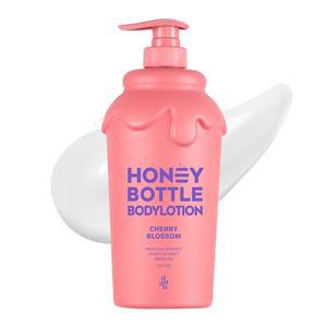 [아유아유] 허니보틀 바디로션 대용량 (1004ml) 1개