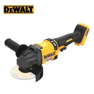 디월트 DCG418N 충전그라인더 60V 본체 125mm BL모터 DCG414N후속 킥백현상방지