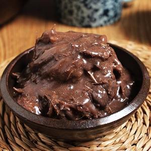 [후레쉬빌][강경직송] 국내산 갈치속젓 1kg