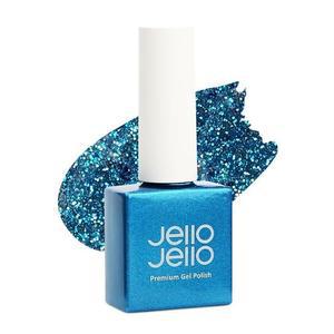 JELLOJELLO 젤로젤로 JG-26 엘사 젤네일