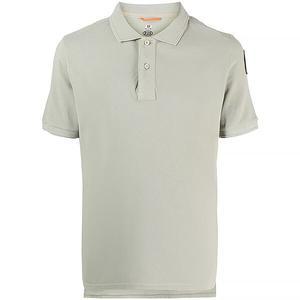 23SS BASIC PK 반팔티 PM POL PO01 그린