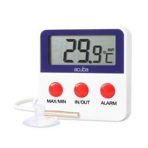 ACUBA  아쿠바 디지털 냉장고 온도계 CS-001