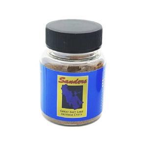 [기타]샌더스셉아트 프리미엄 소분 50ml/30g (브라인쉬림프 에그, 알테미아)