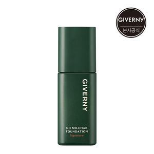 [공식]지베르니 고밀착 시그니처 파운데이션 30ml (NE)