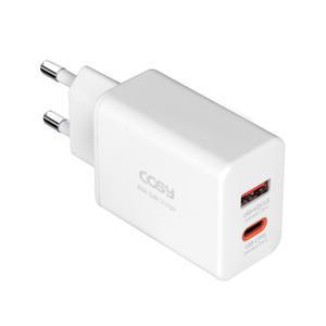 초고속 C타입 USB 아이폰 갤럭시 폰 급속 PPS 충전기 / 45W PD QC3.0 PPS GaN 가정용 여행용 어댑터 추천