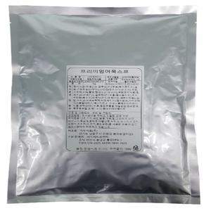 꼬치어묵국물 오뎅탕 스프 업소용 술안주 간편한 캠핑요리