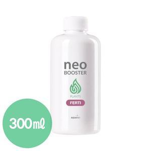 [기타]네오 부스터 플랜츠 FERTI 300ml / 액비 유기탄소공급 co2