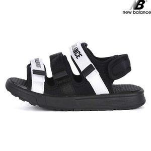 [하프클럽/뉴발란스]뉴발란스 K3205B4P 아동 샌들 키즈