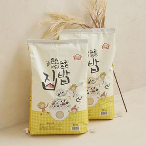 햅쌀 백미 10kg 20kg 밥맛좋은 흰쌀 집밥 등외 등급