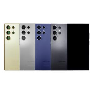 삼성전자 갤럭시 S24 울트라 5G 1TB 자급제 그레이 JK