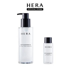 갤러리아 헤라 [기획]NEW 딥 클렌징 오일 225ml