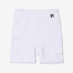 [FILA] 여성 테니스 레깅스 (FS2IPG2351F_WHI)