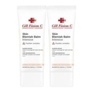 셀퓨전씨 스킨 블레미쉬 밤 인텐시브 40ml 2개