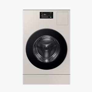 [삼성] 비스포크 AI콤보 세탁 건조기 WD25DB8995BB 배송무료