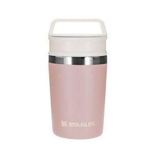 스탠리 트래블 진공 머그 236ml 피치 1P 텀블러 컵