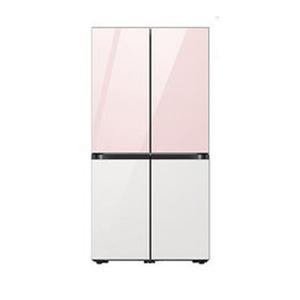 삼성 양문형 냉장고 RF85DB90B2AP25 배송무료