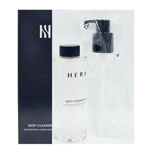 헤라 딥 클렌징 오일225ml GM