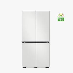 삼성전자 RF85DB90F1AP 비스포크 냉장고 1등급 874l uv탈취