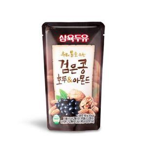 [eTV]검은콩 호두아몬드 파우치 60팩