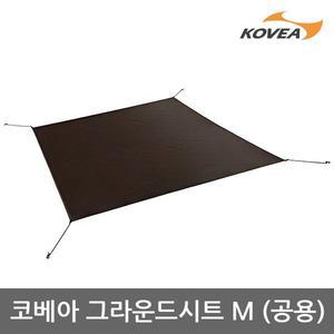 [코베아]ET 코베아 그라운드시트 M KECU9AG-02 2.4x2.13m
