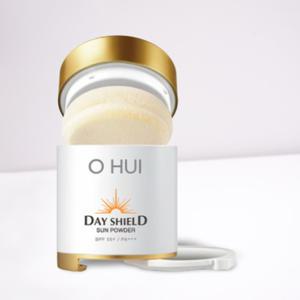 (정품) 오휘 데이쉴드 선 파우더 20g(SPF50+)
