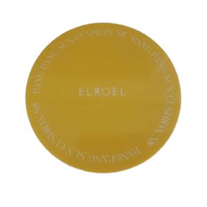 엘로엘 선쿠션 시즌8 S8 팡팡 빅 스마일 썬쿠션 본품 SPF50+ PA++++