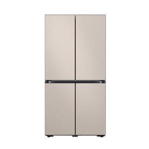 삼성 비스포크 냉장고 RF85DB90F1AP39 배송무료