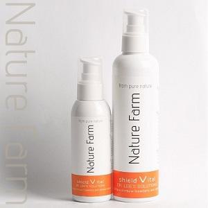 네이처팜 쉴드 V 종합비타민 120mL