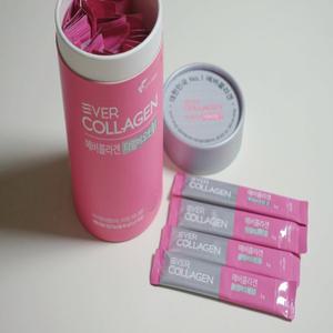 에버콜라겐 타임비오틴 셀 3g x 30포/mw