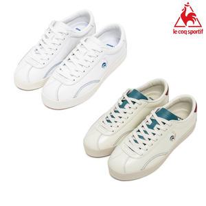 르꼬끄 남녀공용 패션 운동화 ORBIEN(어빈)QM323LCU73(WHT, MUL)