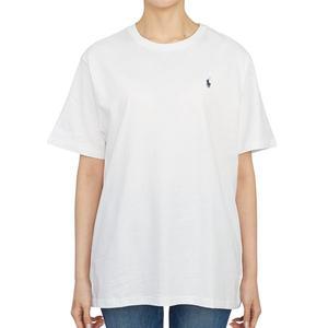 [폴로랄프로렌](김해점)키즈 반팔티셔츠 323832904035 WHITE (성인착용가능)