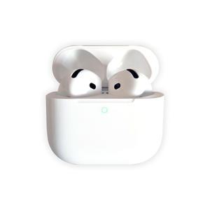 국내정품 Apple 에어팟 4 ANC 액티브 노이즈 캔슬링 MXP93KH/A