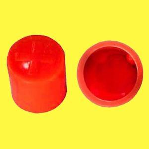 [BZJLGPBD_4C]실리콘 철근 마개 마감 안전캡 21 25mm 500개