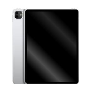 Apple 아이패드 프로 13 7세대 M4 WiFi + 셀룰러 256GB 실버 (MVXT3KH/A) 국내정품 S1