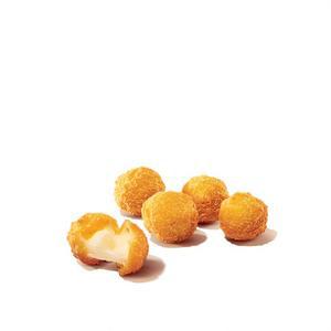 버거킹 크리미모짜볼5조각