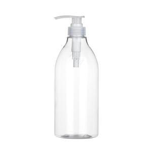 [HY6GI322_51JH]33pai B2 투명펌프 P500ml 투명용기 공병