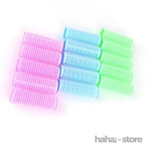 하하상점 요술 구르프 소 5P 앞머리헤어롤 그루프 헤어그루프